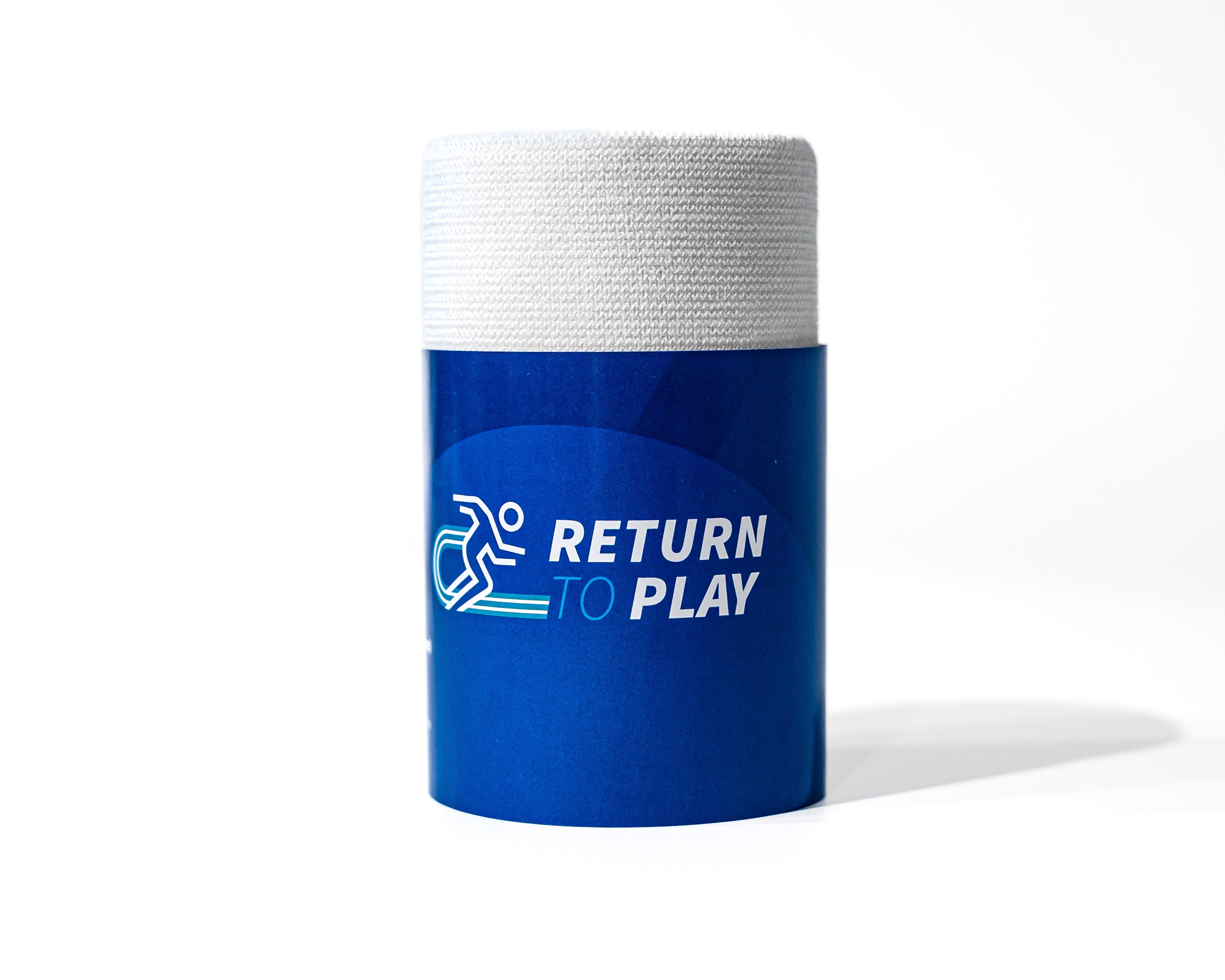 Elastic Adhesive Bandage 1 Roll/box (10cm x 4,5m)