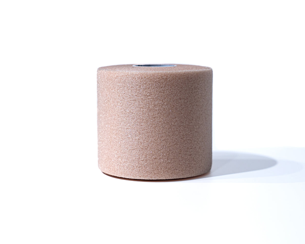 Underwrap / Förlindning (Beige 7cm x 27m)