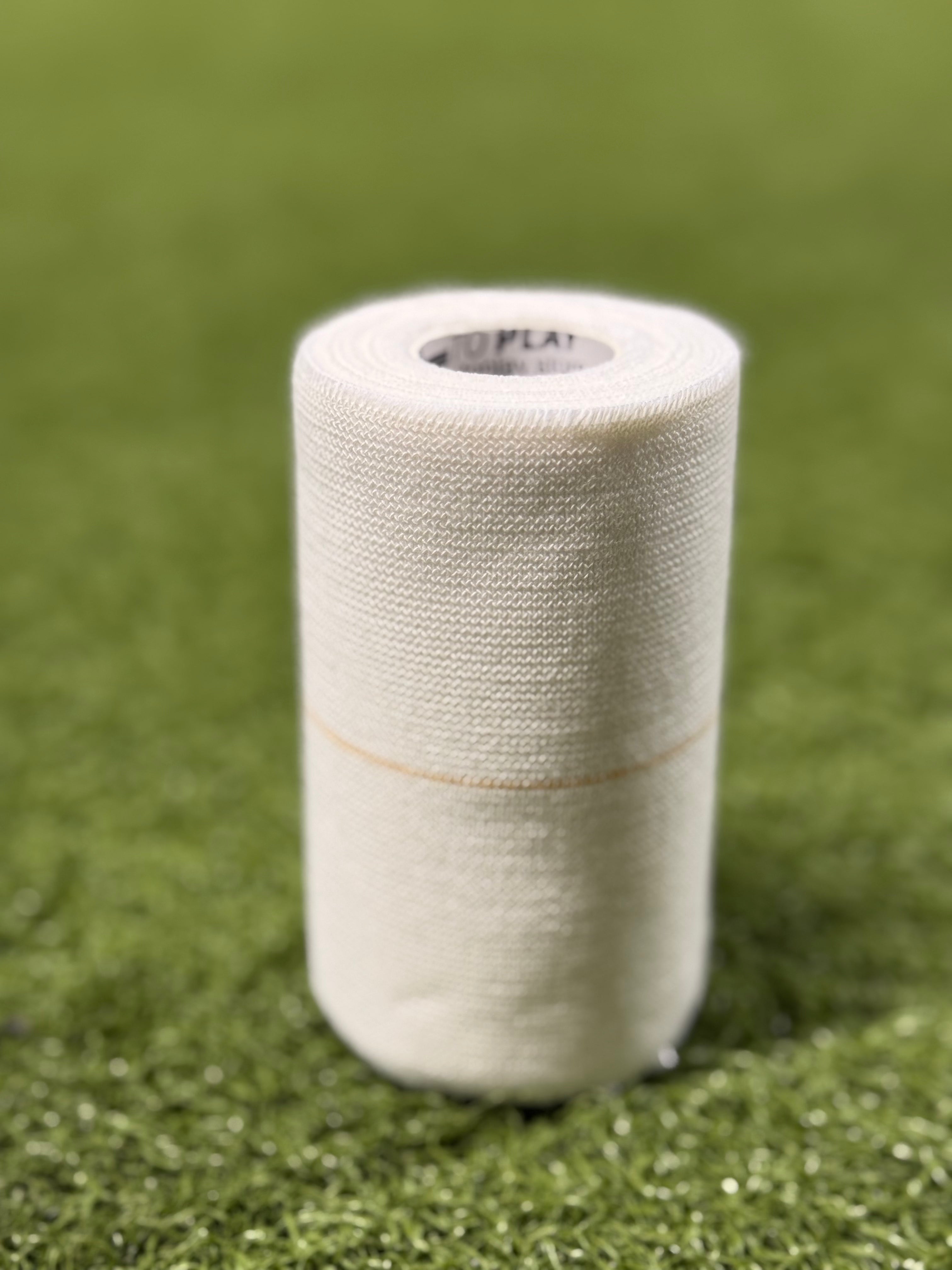 Elastisk självhäftande tejplinda (EAB)– 1 rulle/box(10cm x 4,5m)