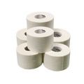 Sporttejp Vit 6 rullar/förpackning (3,8cm x 10m)
