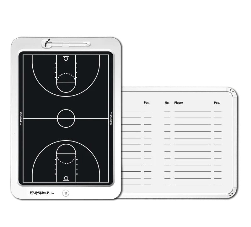 Playmakers LCD