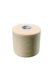 Underwrap / Förlindning (Beige 7cm x 27m)