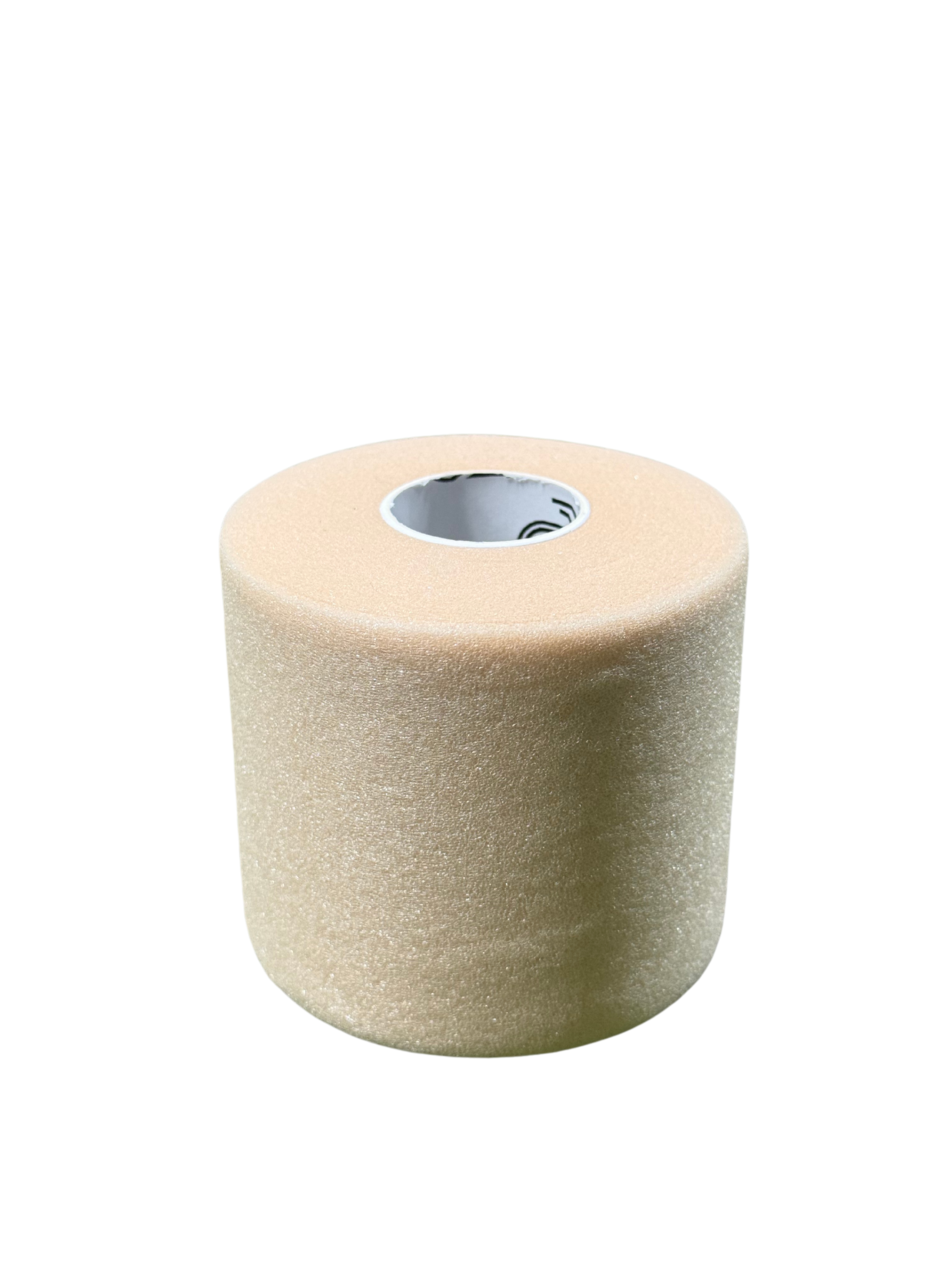 Underwrap / Förlindning (Beige 7cm x 27m)