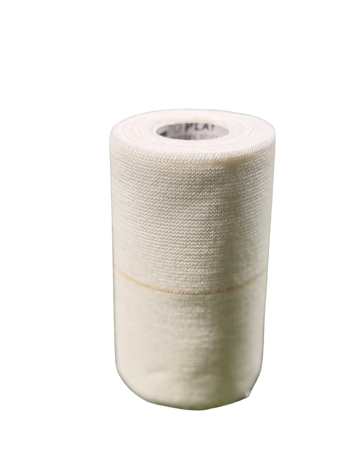 Elastisk självhäftande tejplinda 12 rullar/förpackning (10 cm x 4,5 m)