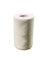 Elastisk självhäftande tejplinda (EAB)– 1 rulle/box(10cm x 4,5m)