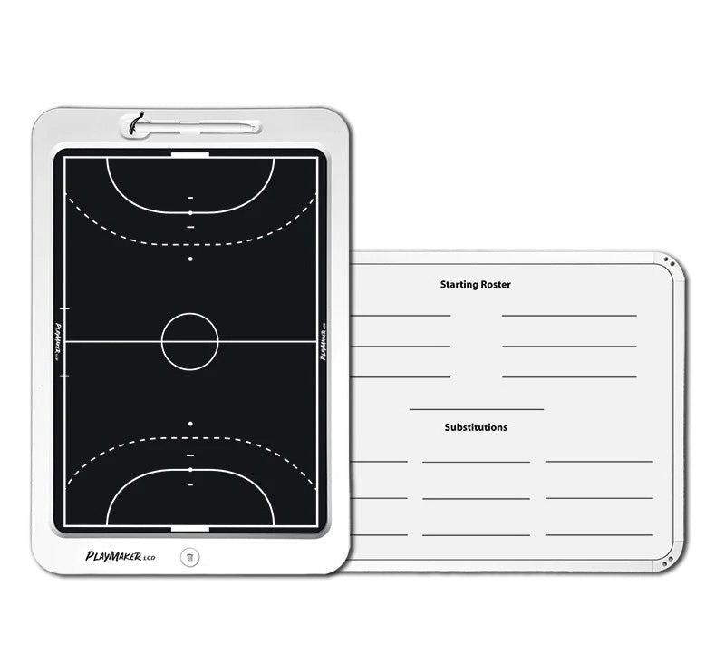Playmakers LCD
