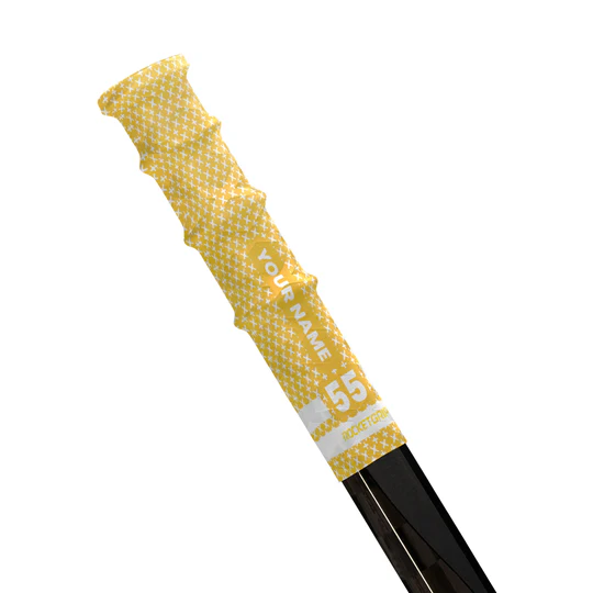 X-Col Rubber Hockey Grips