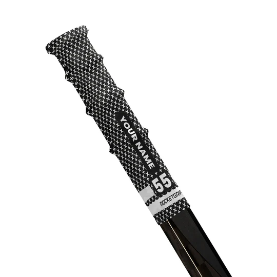 X-Col Rubber Hockey Grips