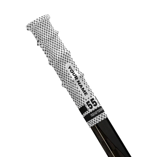 X-Col Rubber Hockey Grips