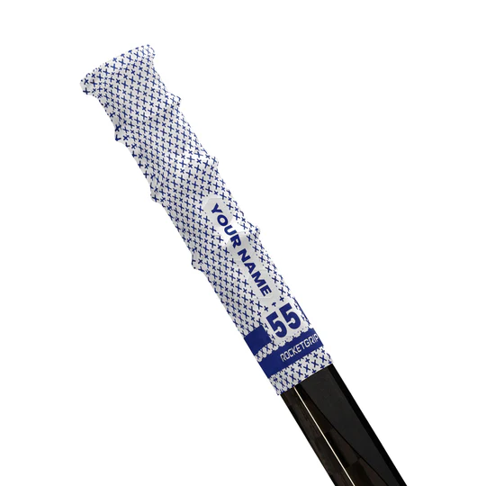 X-Col Rubber Hockey Grips