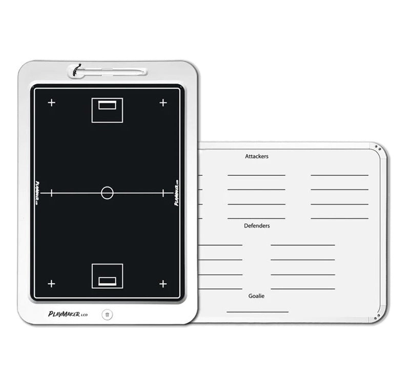 Playmakers LCD
