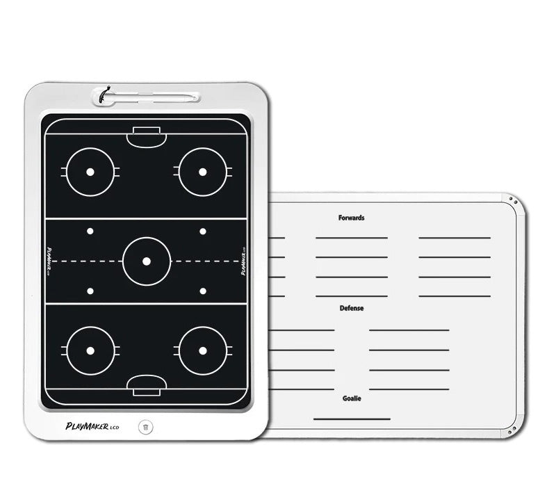 Playmakers LCD