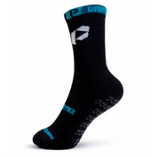 Playmkr Grip Sock Black