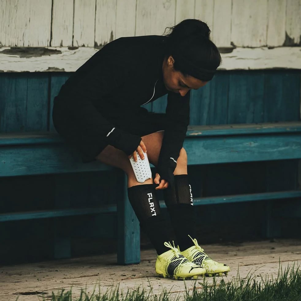Shin Guard Sleeves
