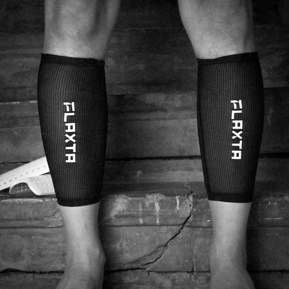 Shin Guard Sleeves